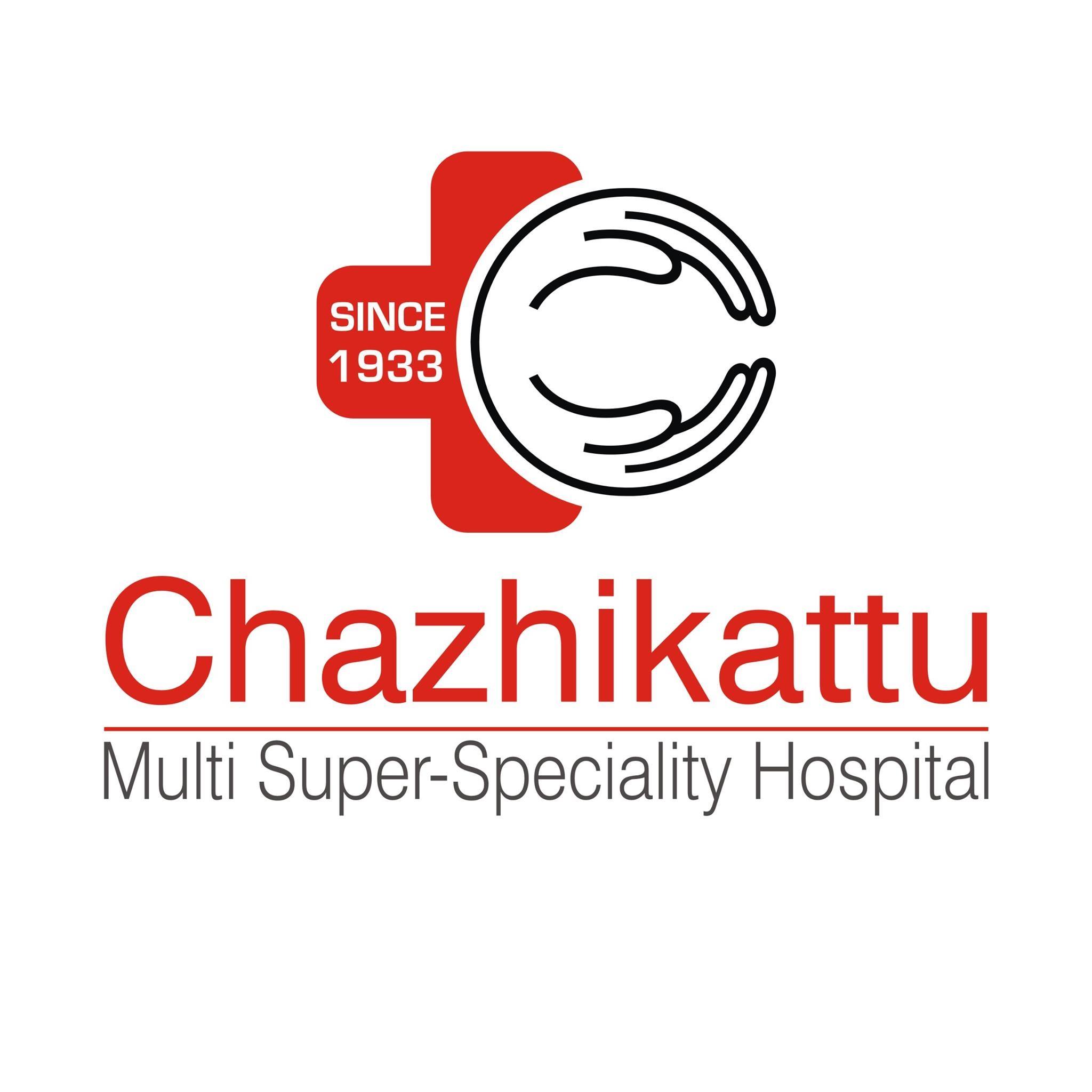 chazhikkattu