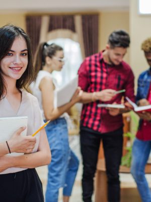 Front office Management