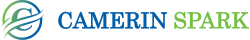 Camerin Spark logo